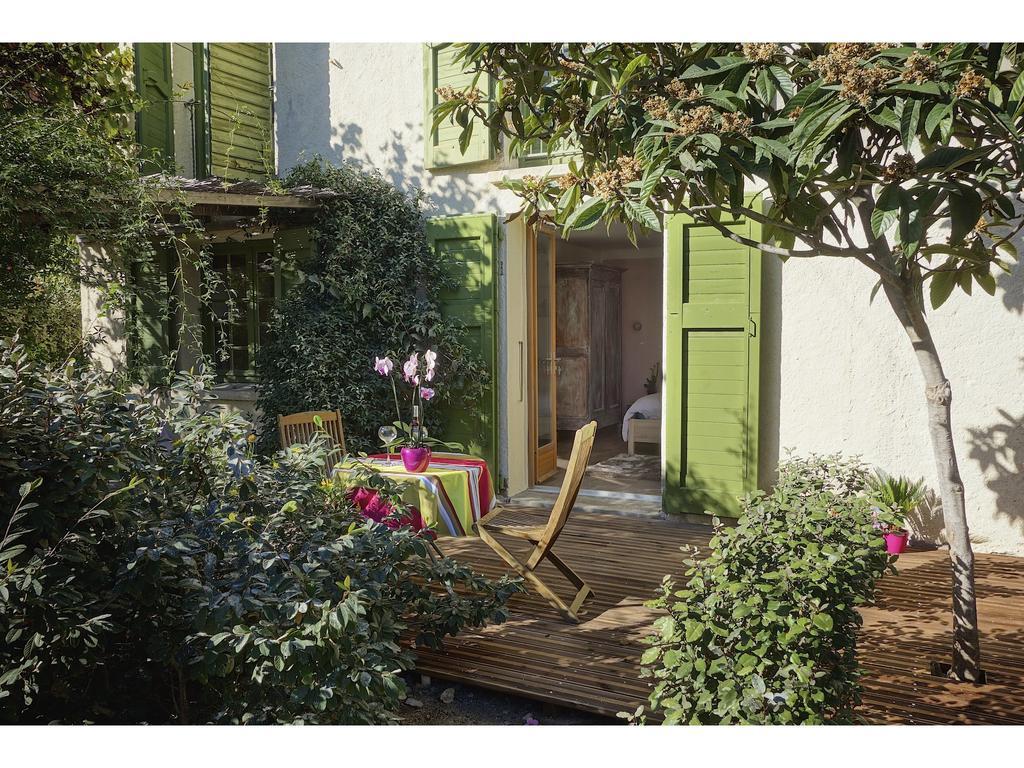 Les Jasmins Appartamento Collioure