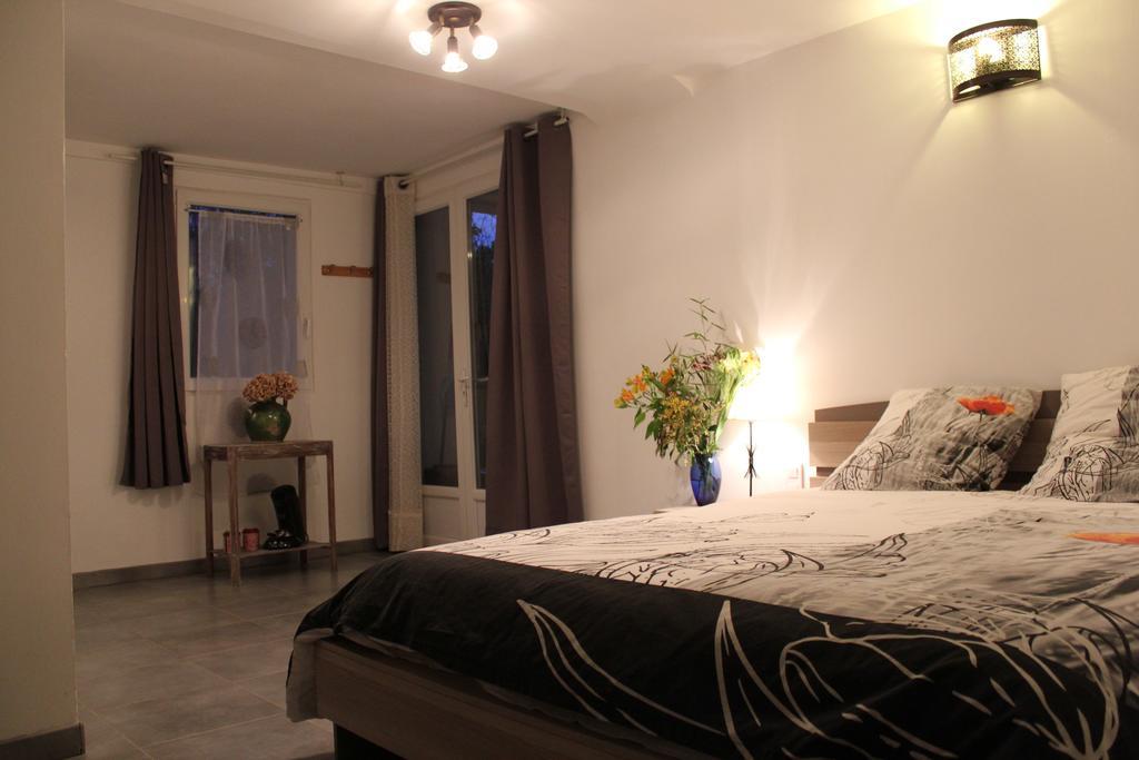 Appartamento Les Jasmins Collioure