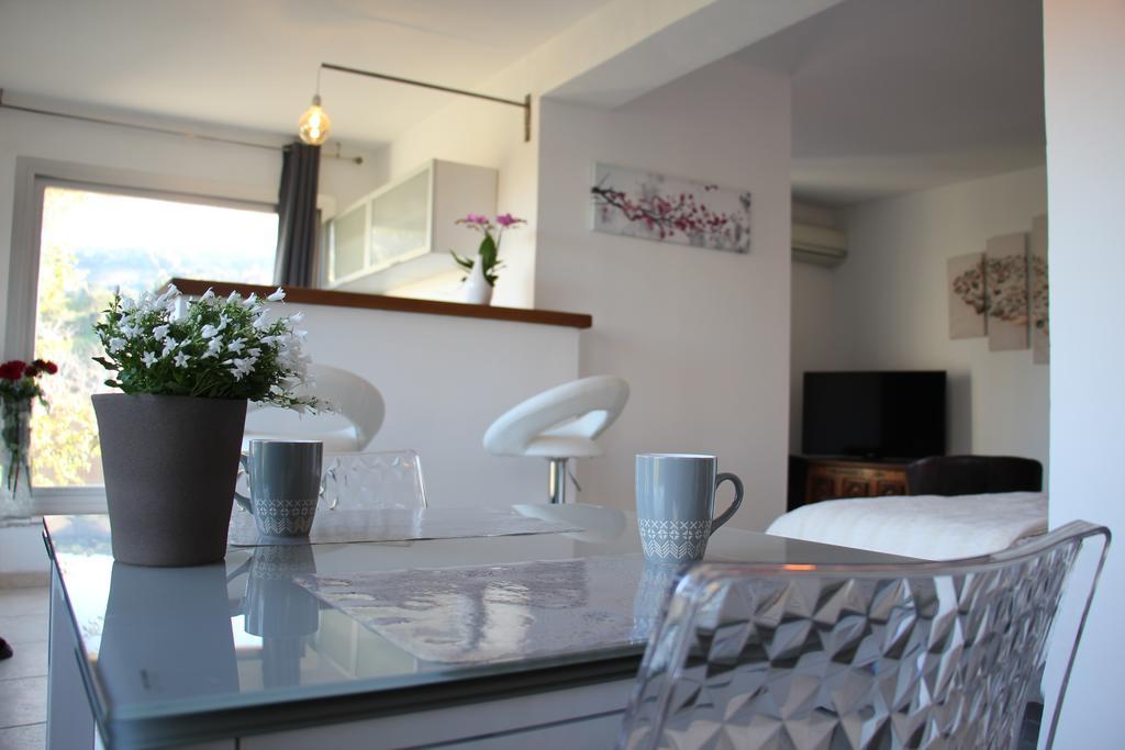 Les Jasmins Appartamento Collioure