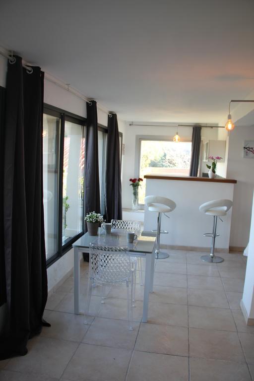 Les Jasmins Collioure
