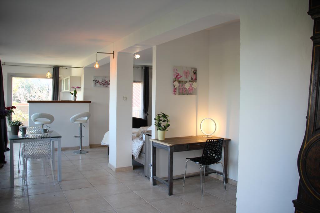 Appartamento Les Jasmins Collioure